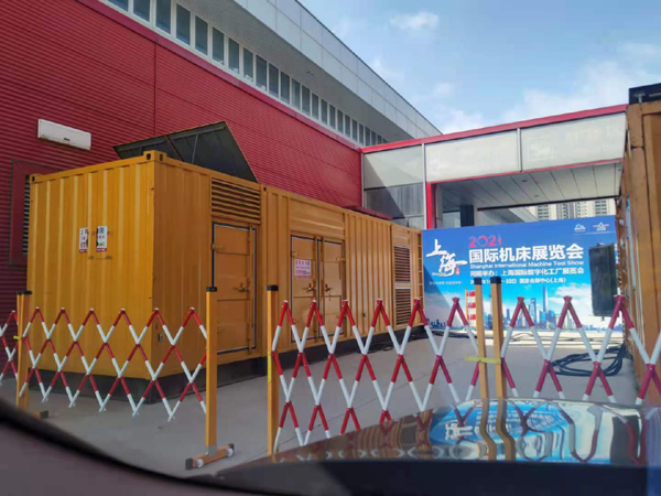 惠阳发电机出租 对于发电机的特性你了解多少？