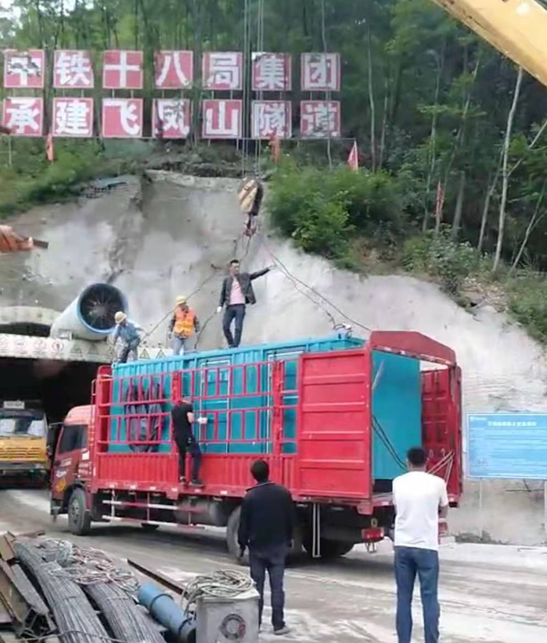惠阳发电机组维修后输出功率降低是什么问题