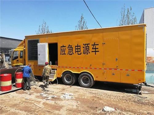 惠阳发电车租赁-教您挑选发电机哪些技巧可以掌握使用