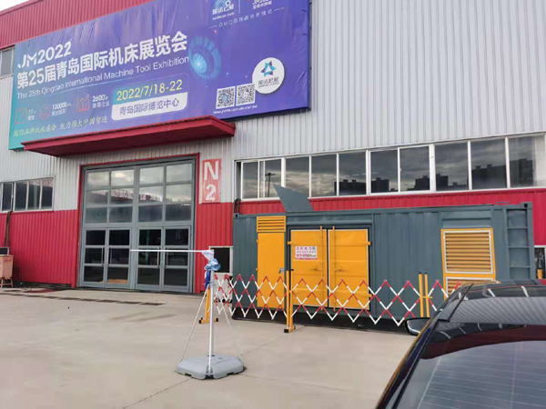 惠阳发电机租赁-柴油发电机组不及时维护危害大