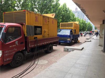 惠阳是否需要给柴油发电机安装保护装置