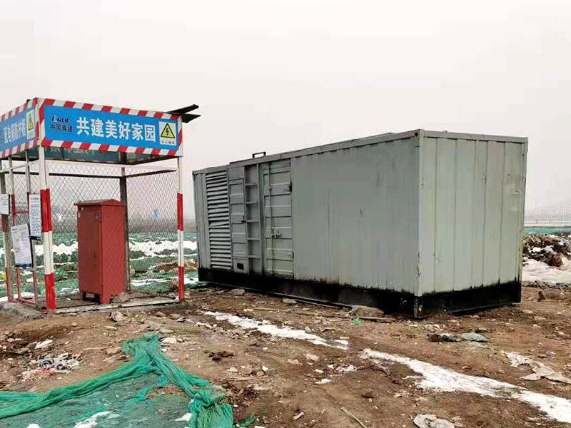 惠阳燃气发电机在高海拔地区运行时会遇到哪些常见故障？