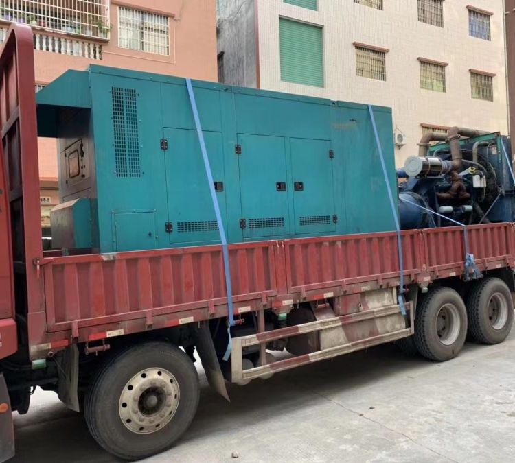 惠阳如何在不同负载率下确保 400KW 柴油发电机组的正常运行？