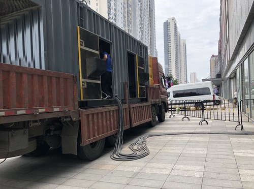 惠阳低温环境下，柴油发电机组电池充满电的具体时间受哪些因素影响？