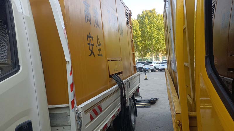 惠阳如何判断柴油发电机组和UPS电源的切换时间是否符合要求？