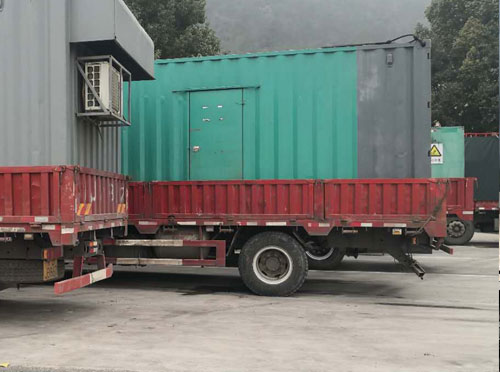 惠阳柴油发电机组使用注意安全事项有哪些？