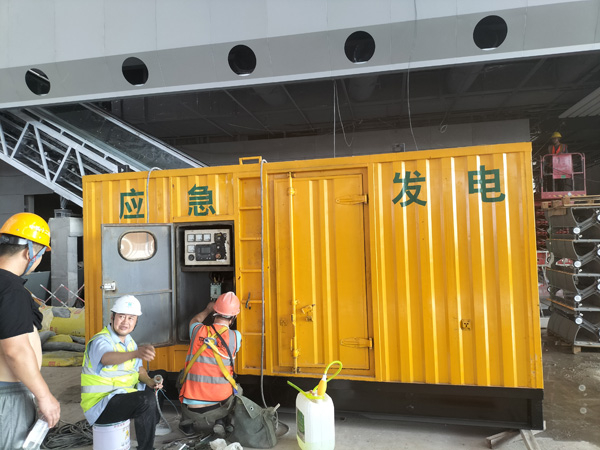 惠阳怎样判断空气滤清器是否需要更换？