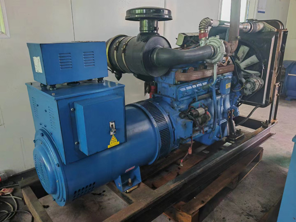 惠阳100kW柴油发电机组使用多级机油有哪些优缺点？