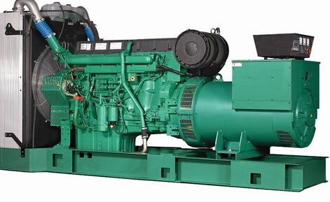 惠阳发电机除垢后需要用清水冲洗水冷式机油散热器几次？