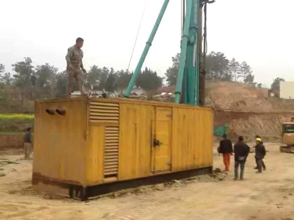惠阳柴油发电机组应用场合有哪些？